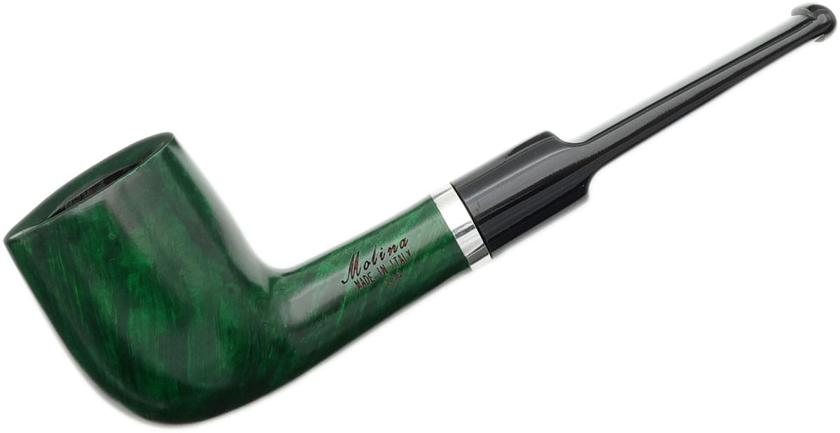 Barasso Smooth Green (B1)