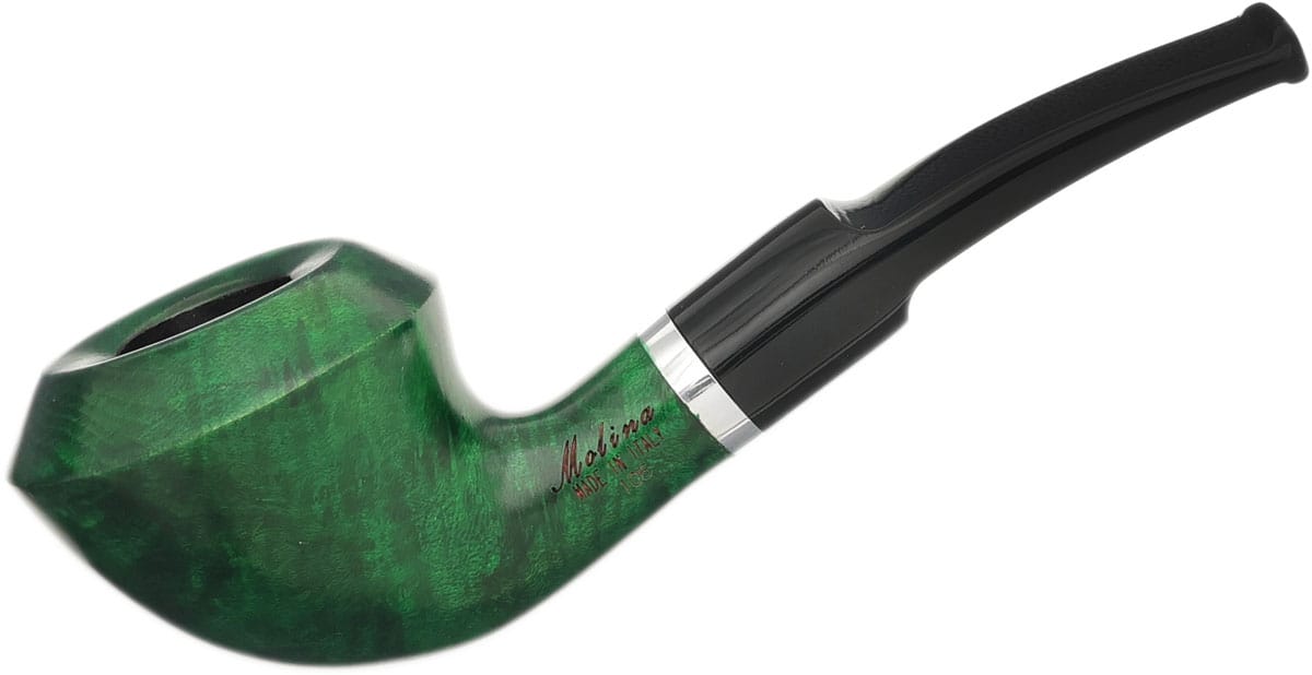Barasso Smooth Green (M1)