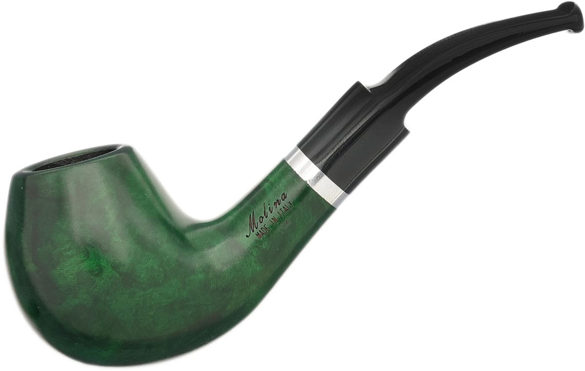 Barasso Smooth Green (51A)