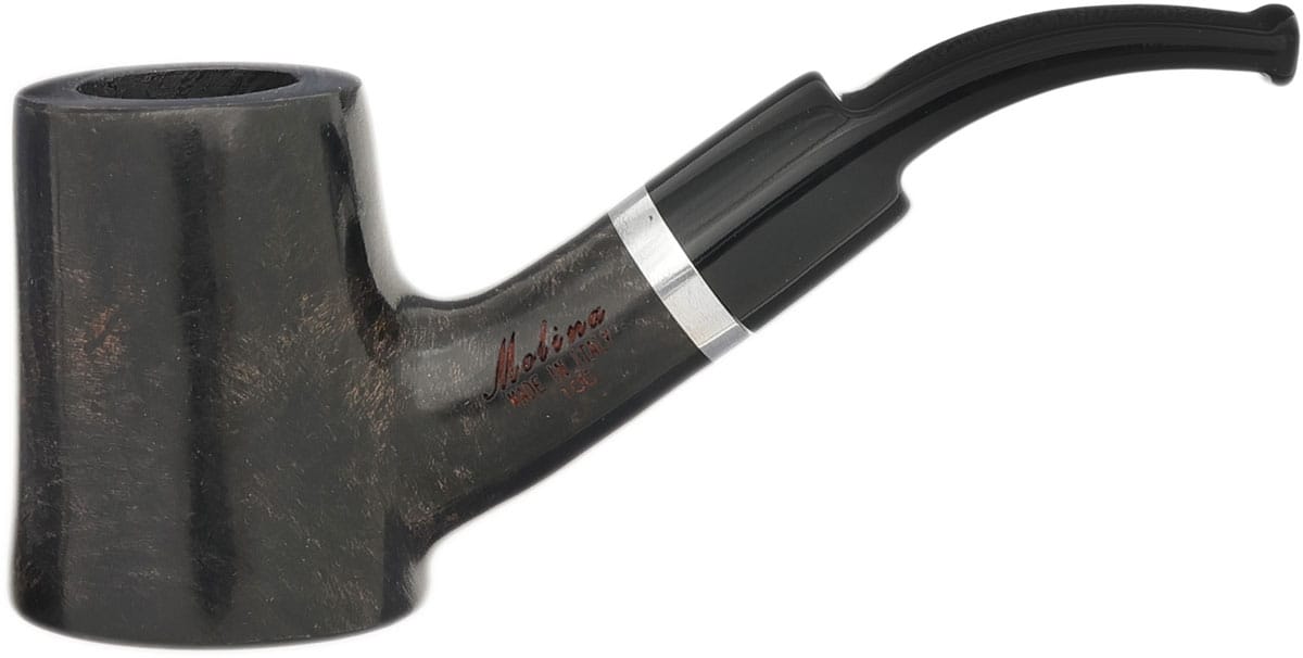 Barasso Smooth Grey (DP13)