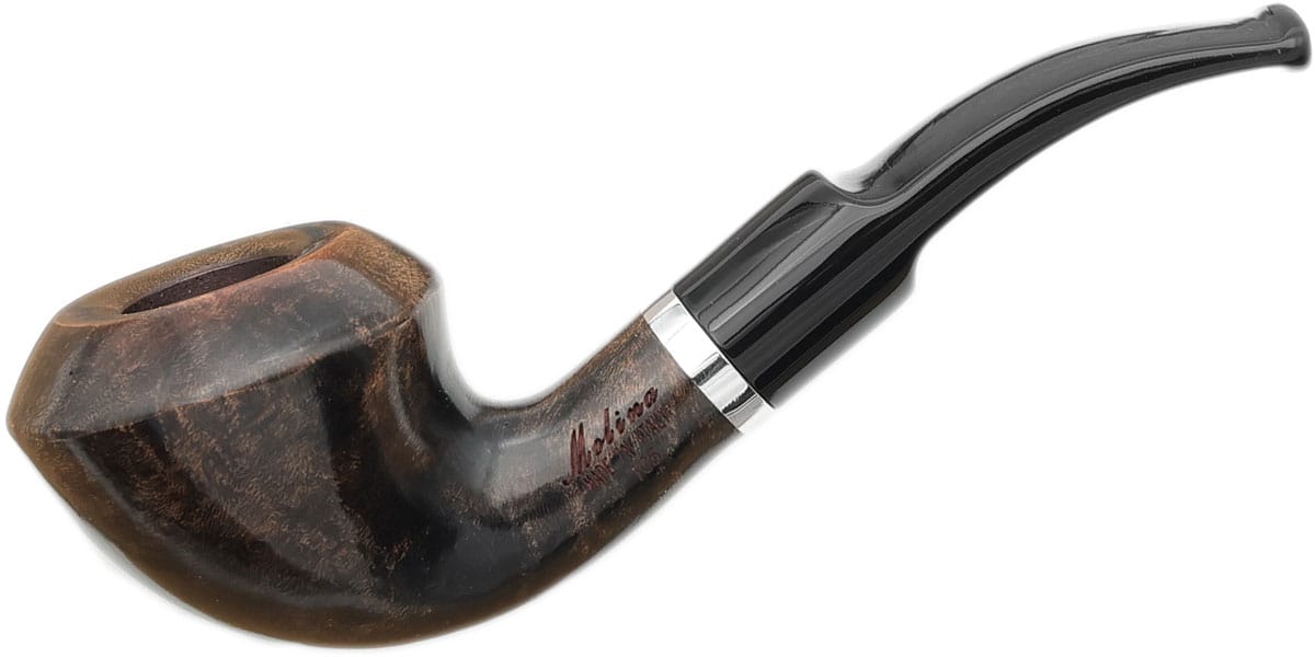 Barasso Smooth Grey (M1)