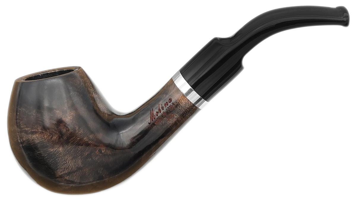 Barasso Black Grey Smooth