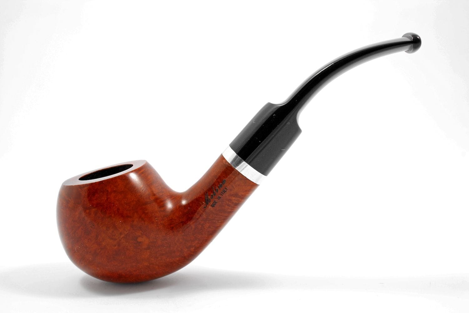 Barasso Smooth Honey (11H)