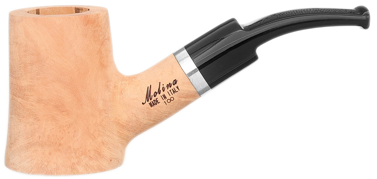 Barasso Natural Smooth