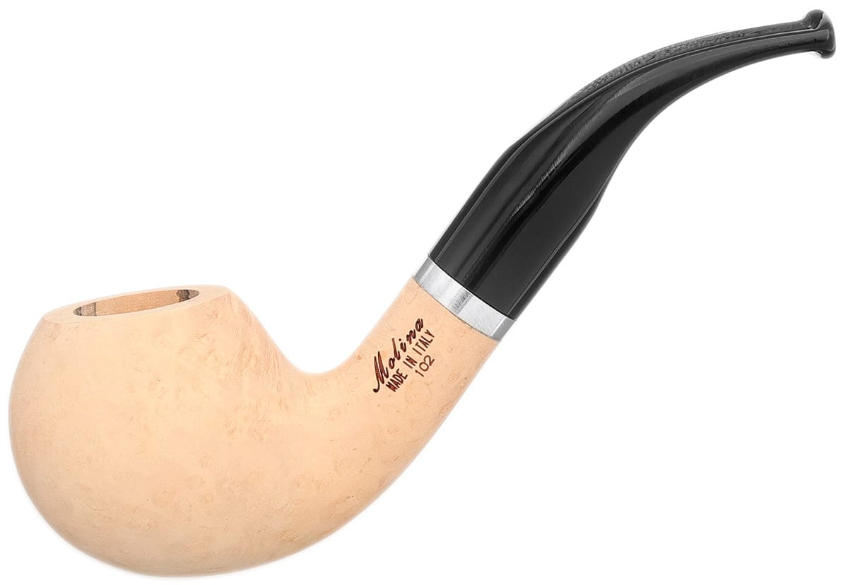 Barasso Smooth Natural (C1438)
