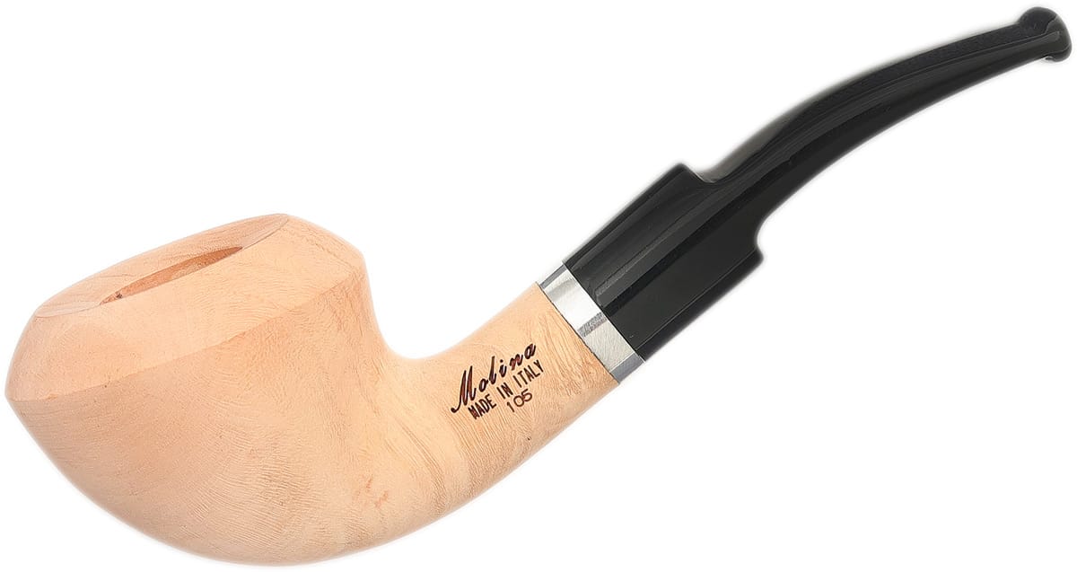 Barasso Smooth Natural (M1)