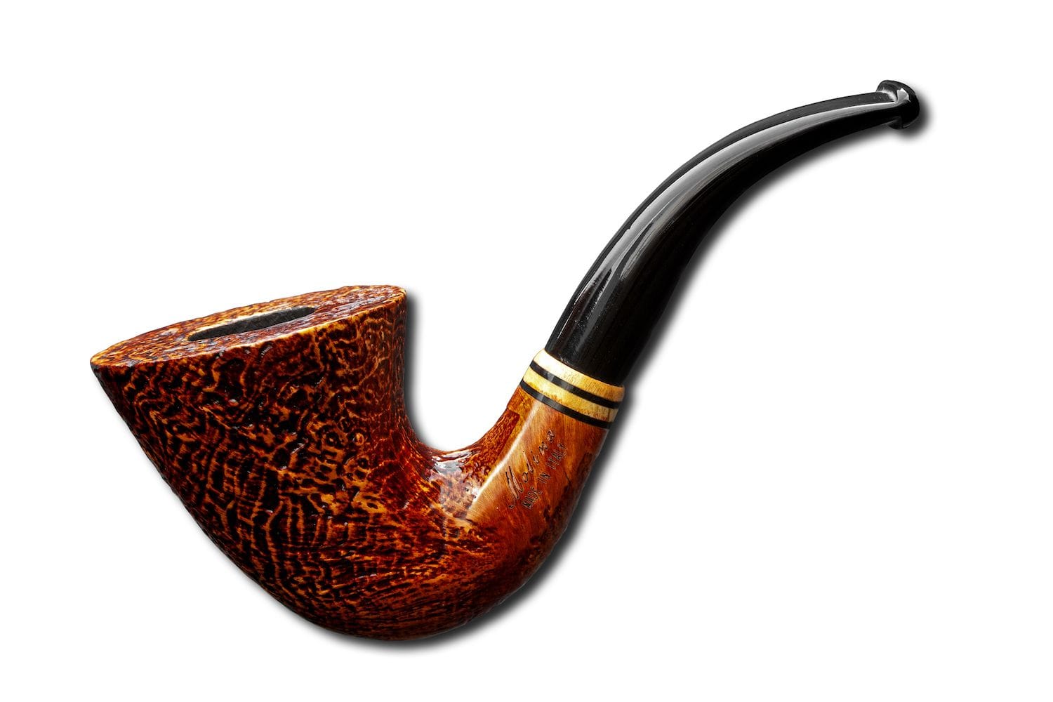 Caporale Sabbiato Contrasto DC