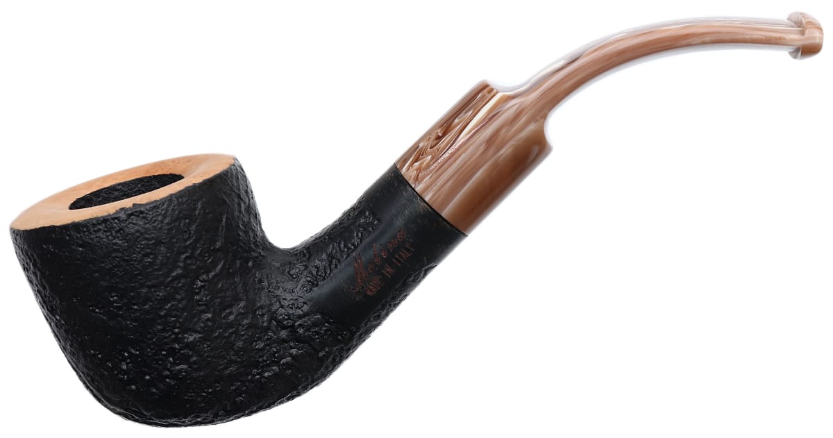 Caramella Black Sandblasted 206