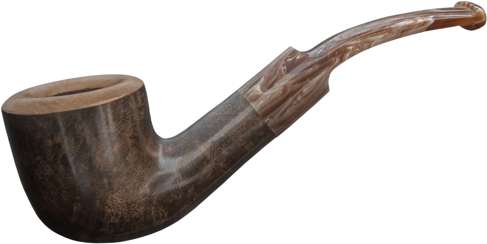 Caramello Smooth Dark Brown