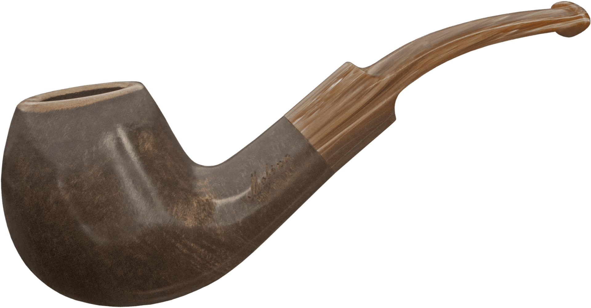 Caramella Dark Brown Smooth 51A