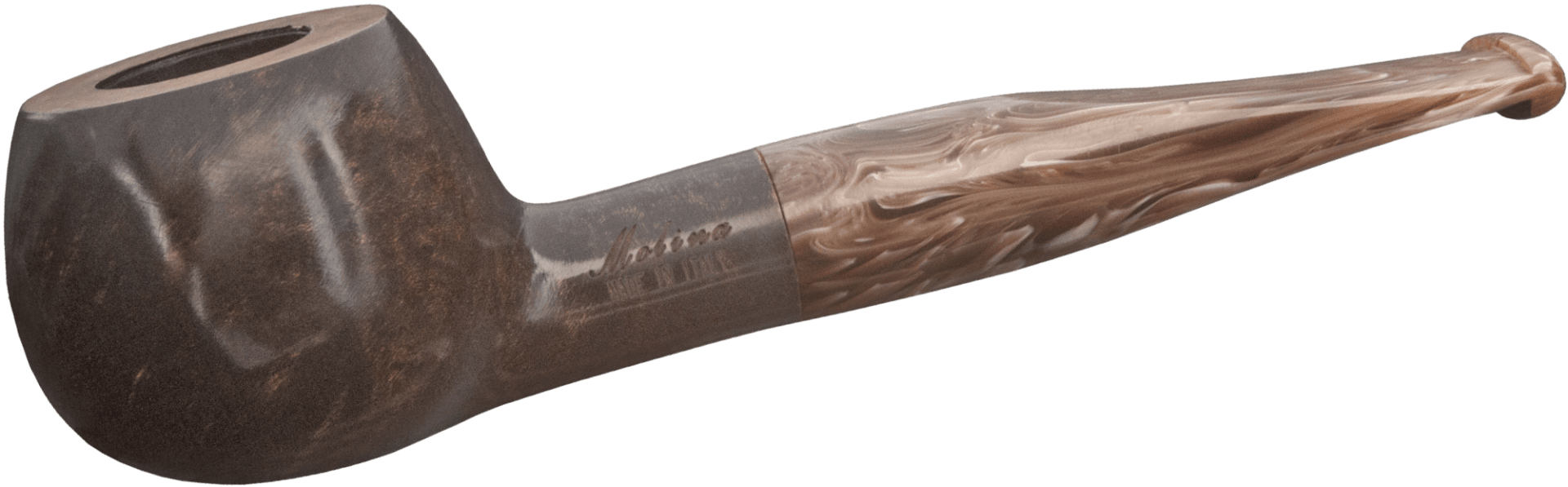 Caramella Dark Brown Smooth MN1