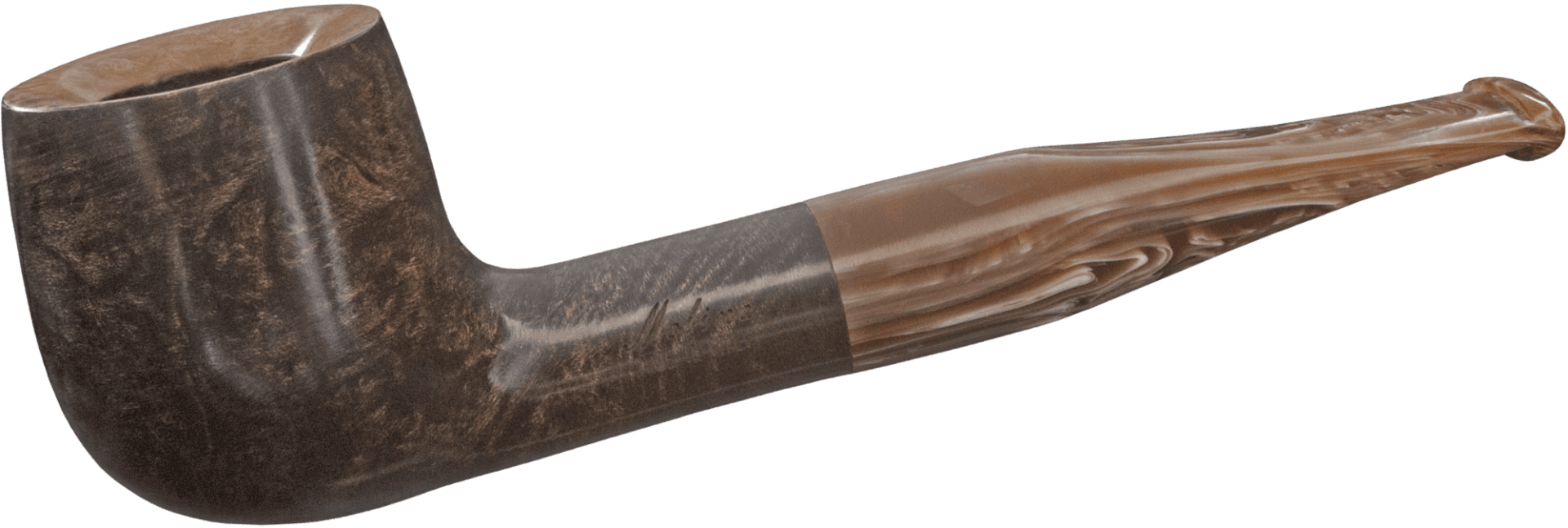 Caramella Dark Brown Smooth MR7