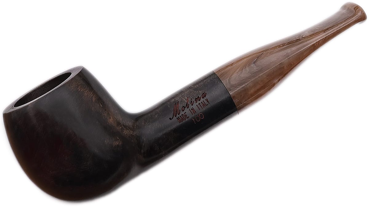 Peppino Grey Smooth 205R