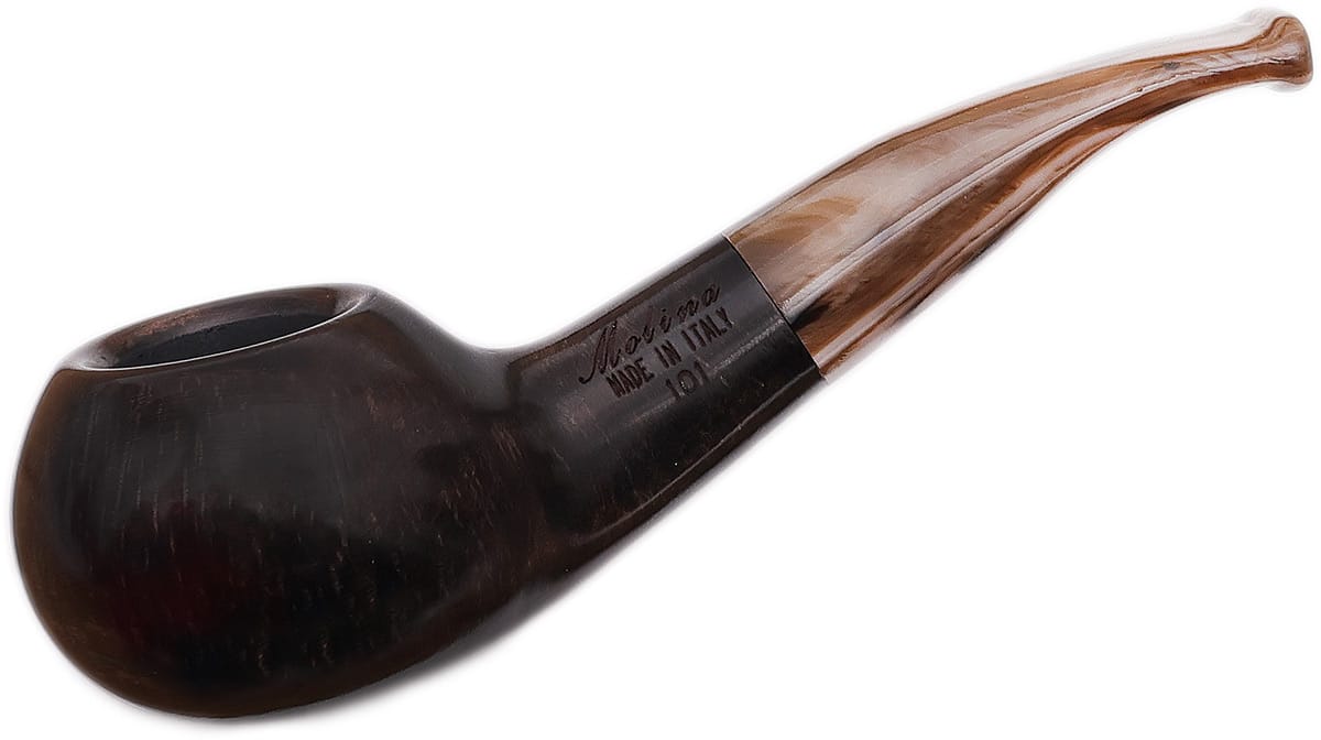 Peppino Grey Smooth MO12