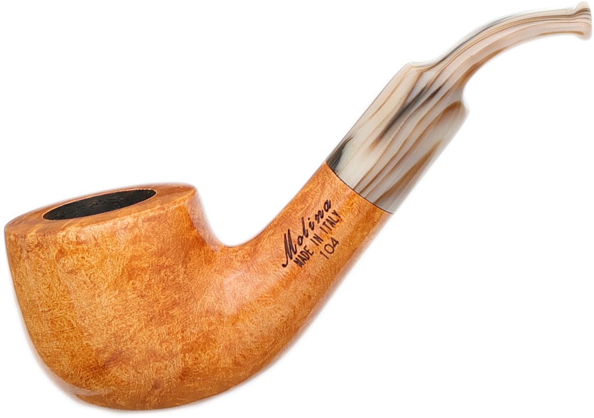 Peppino Smooth Natural 134R