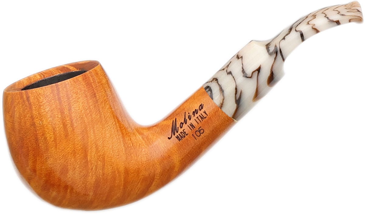 Peppino Natural Smooth ZR