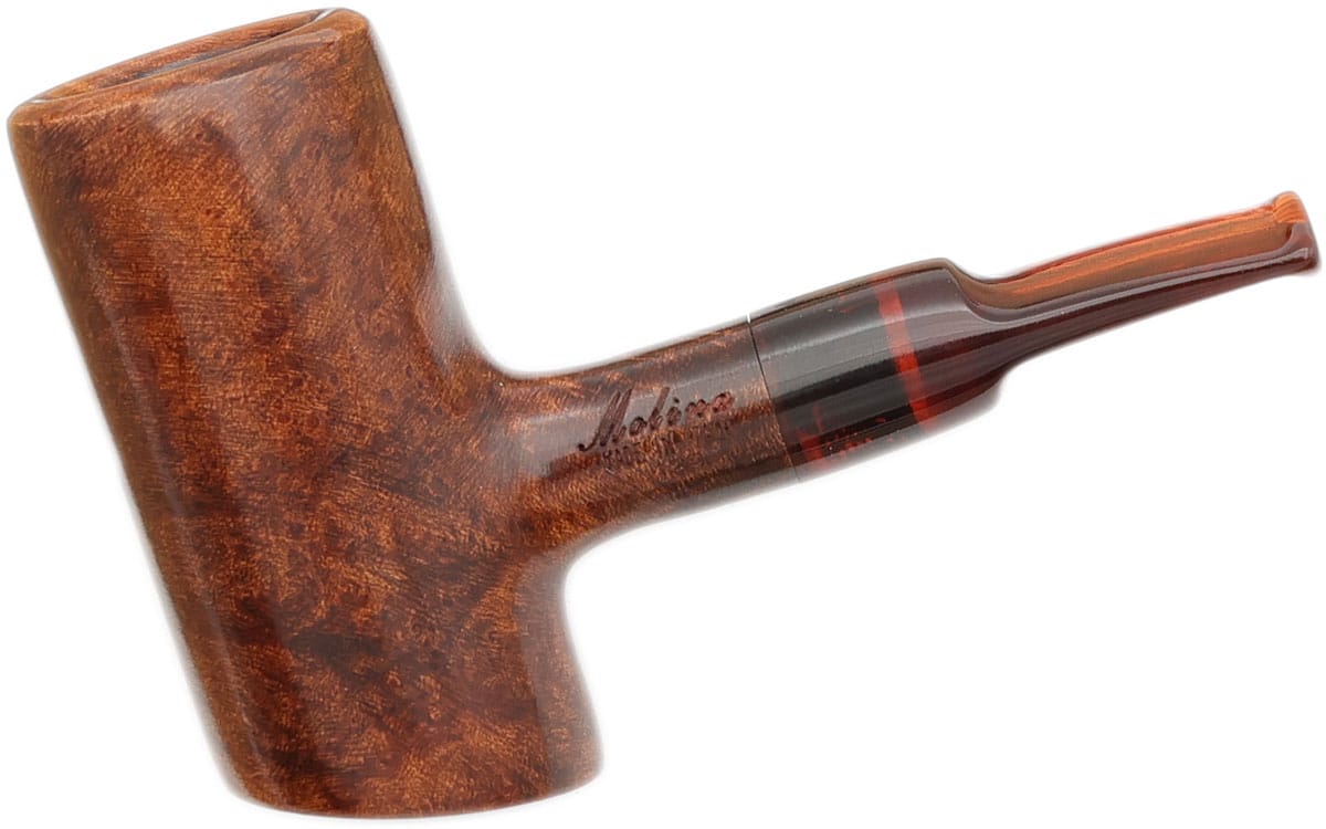 Shorty Brown Smooth MO2