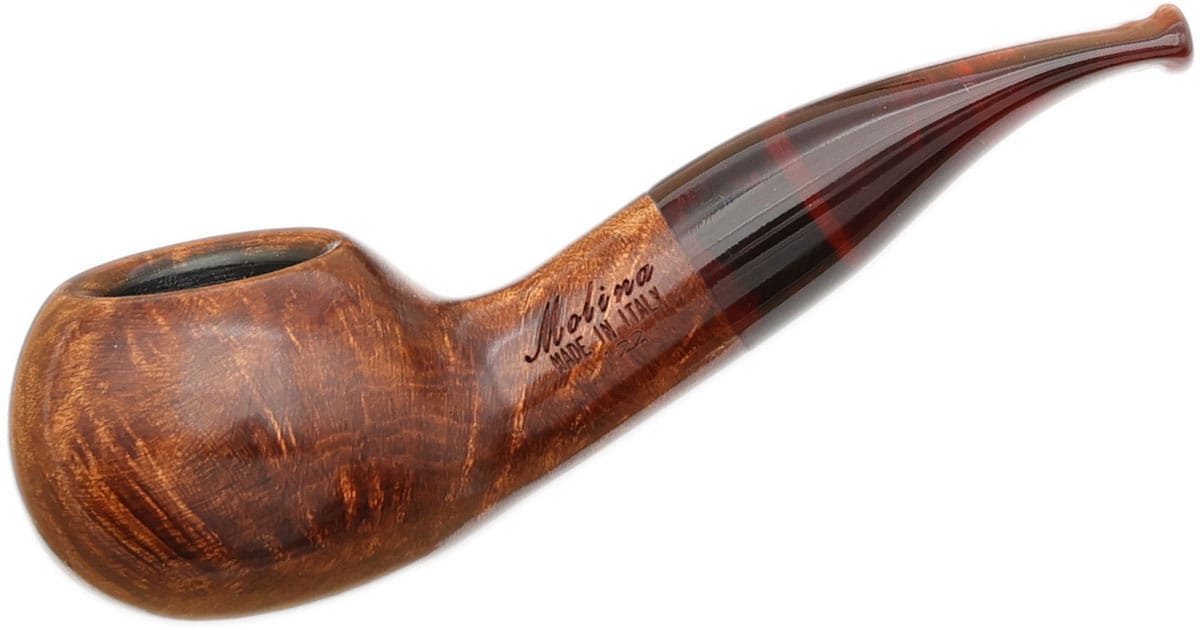 Shorty Brown Smooth MO12