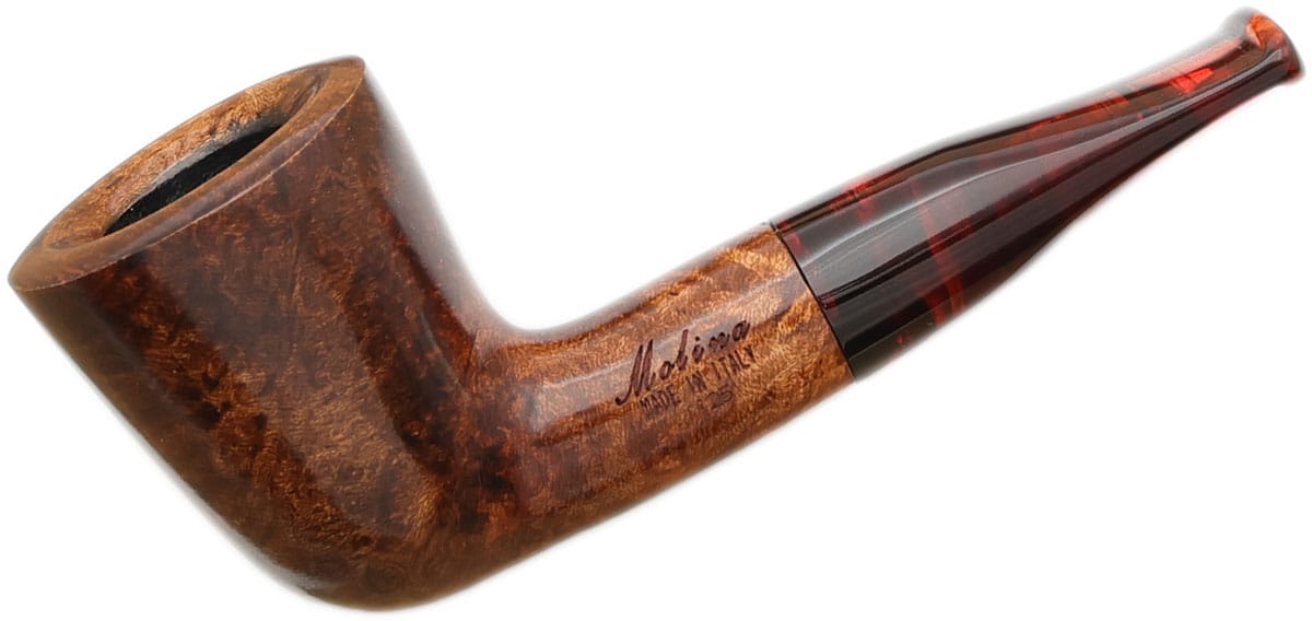 Shorty Brown Smooth MO6