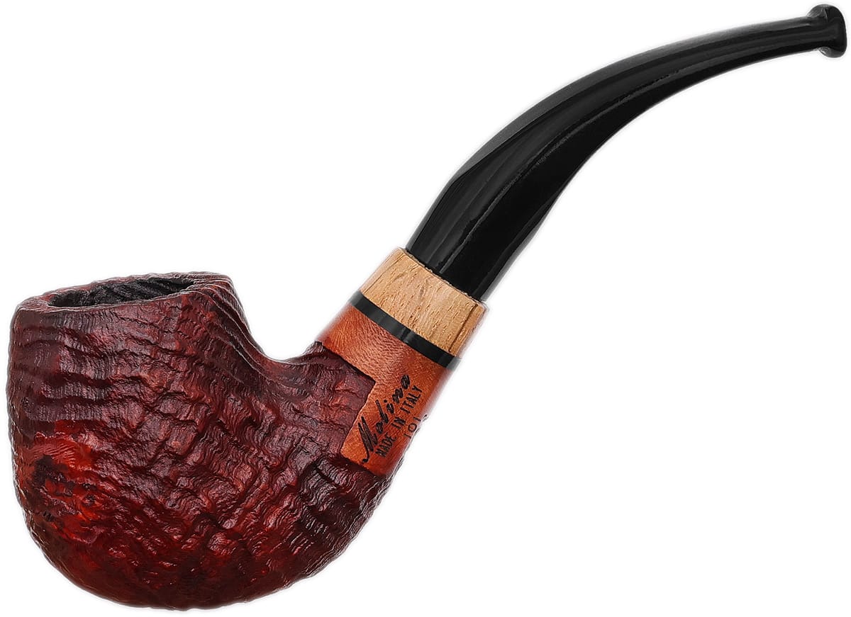 Tramonto Bicolor Sandblasted AK366