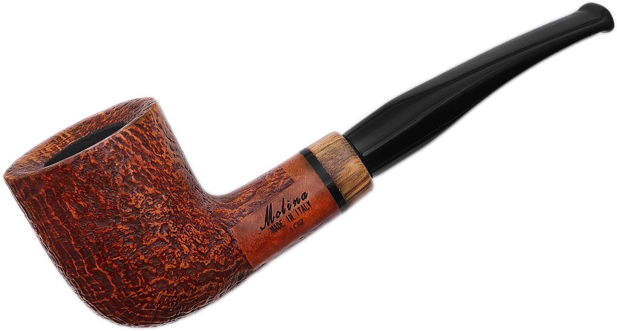 Tramonto Sandblasted Y