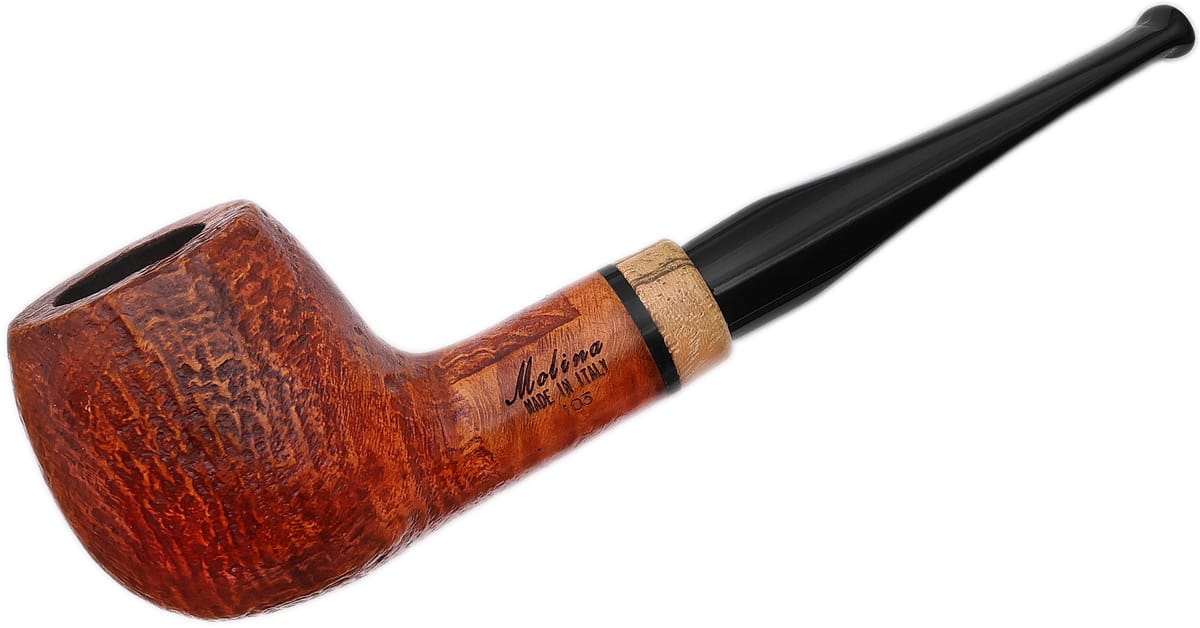 Tramonto Sandblasted POMME