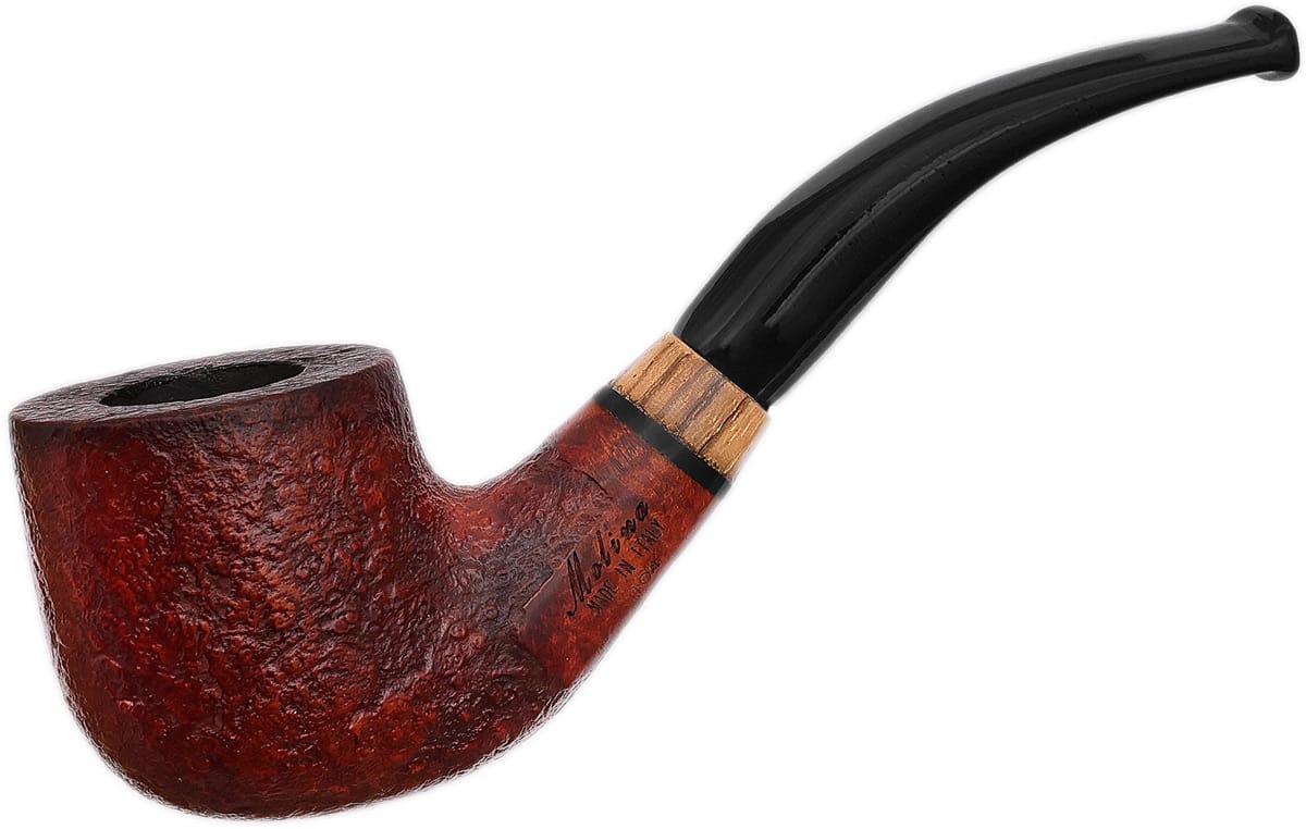 Tramonto Bicolor Sandblasted 134