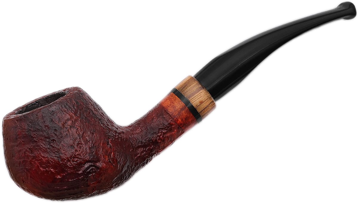 Tramonto Bicolor Sandblasted C1454