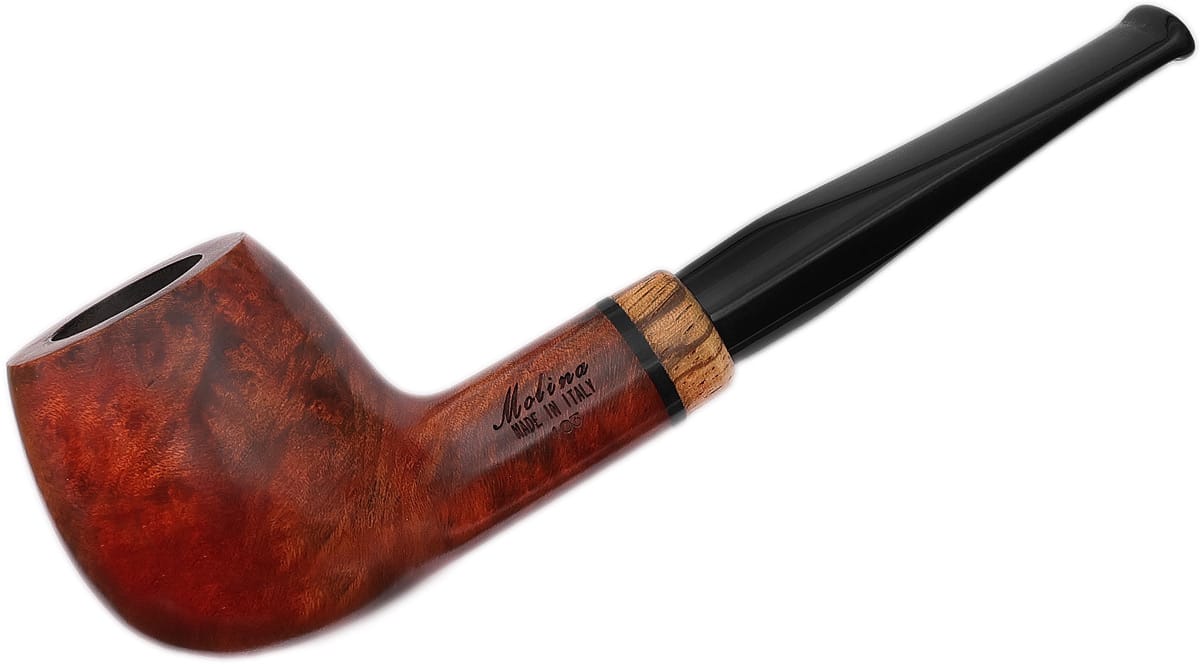 Tramonto Bicolor Smooth POMME