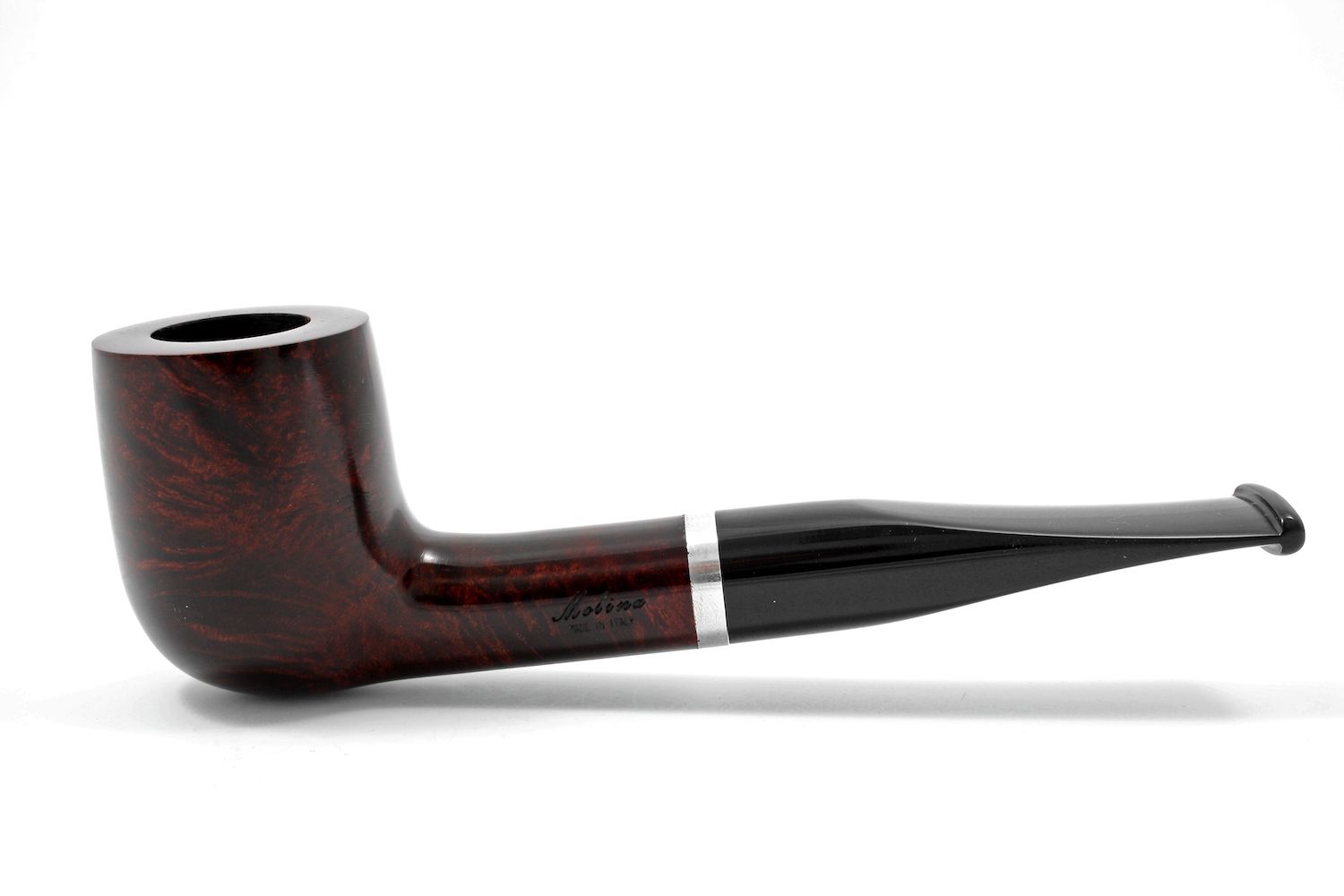 Barasso Burgundy Smooth