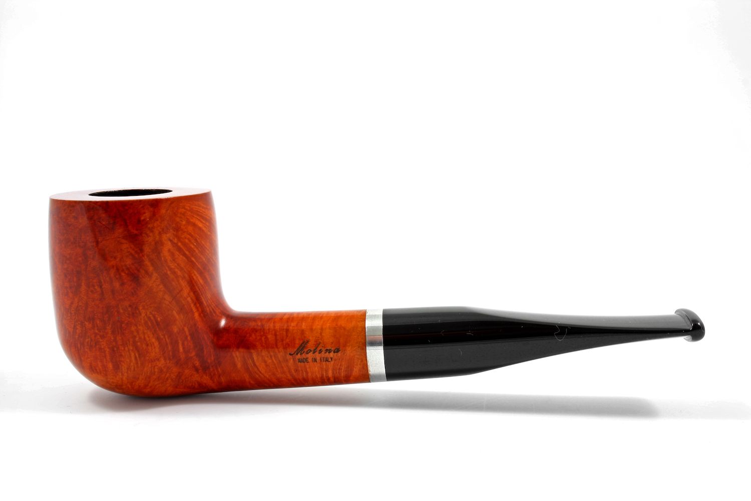 Barasso Honey Smooth