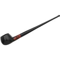Lungo Black Sandblasted MR22