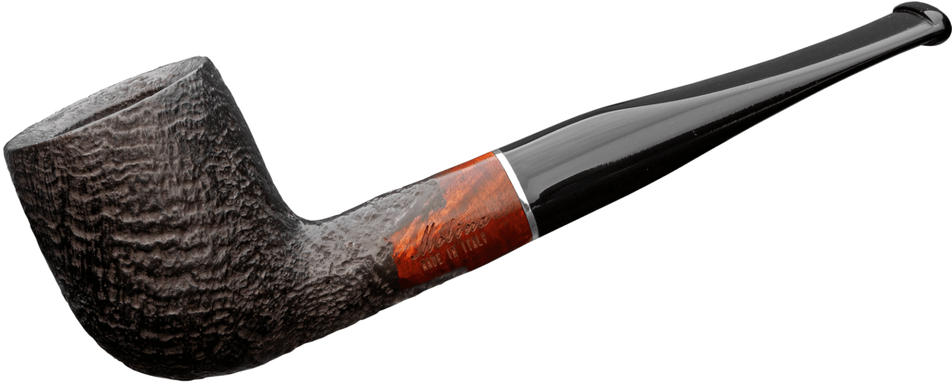 Starter Kit Black Sandblasted Billiard B1