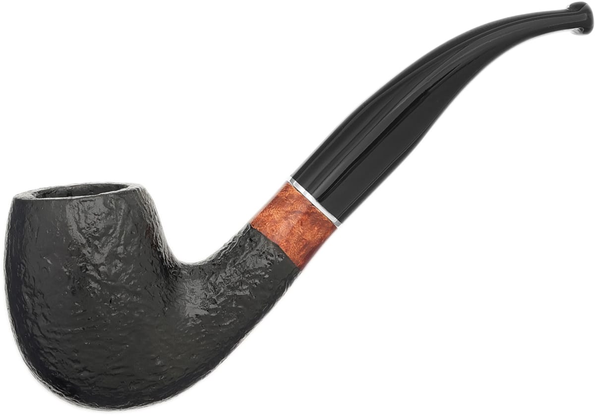 Starter Kit Black Sandblasted Billiard