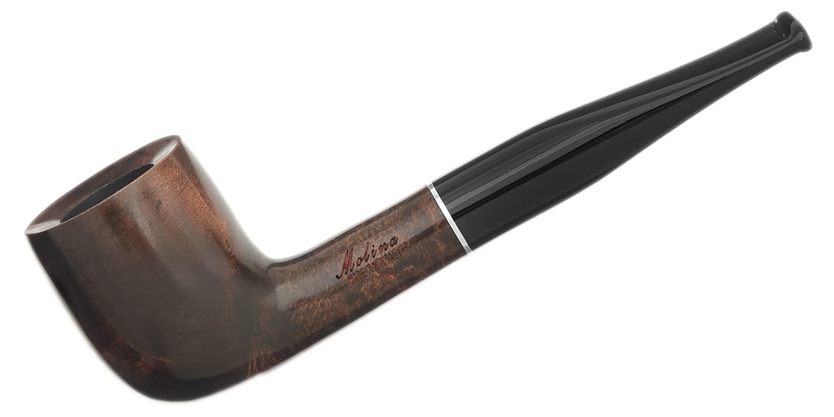 Starter Kit Smooth Dark Brown Billiard B1