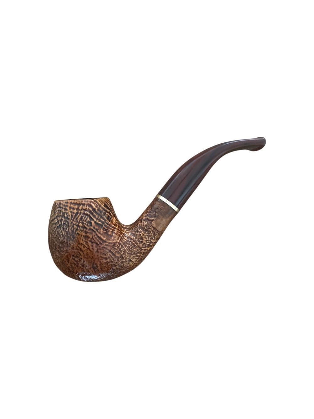 Striato Bicolor Sandblasted D3