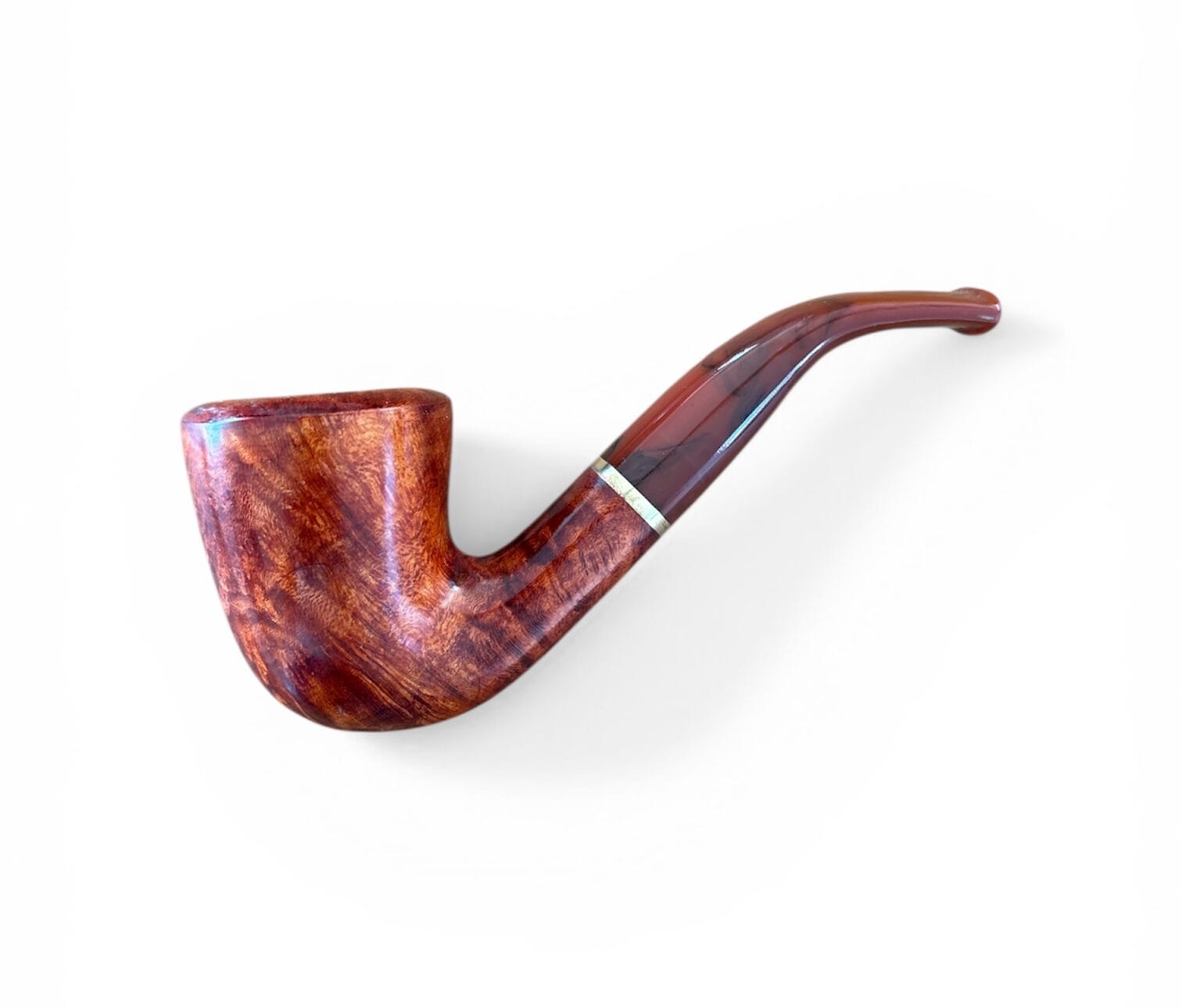 Striato Bicolor Smooth 190