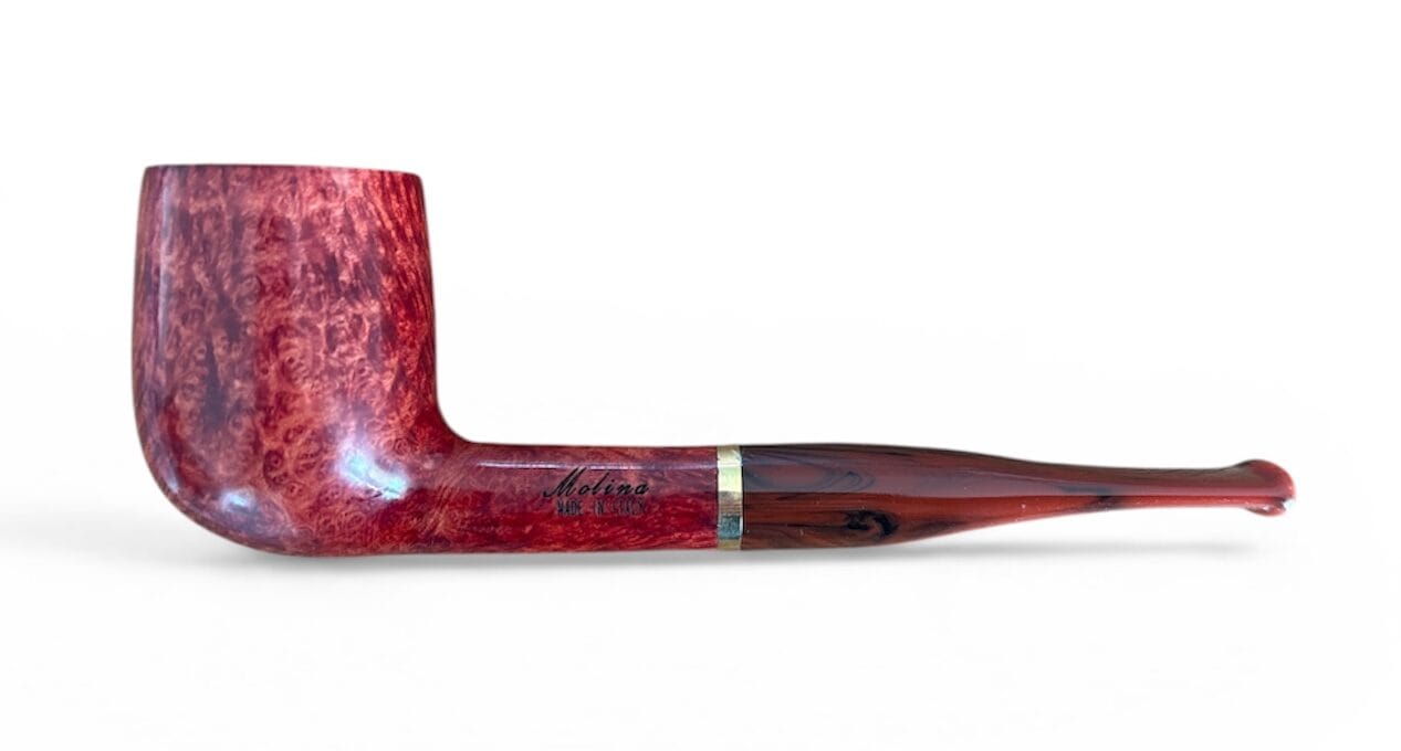 Striato Bicolor Smooth C853