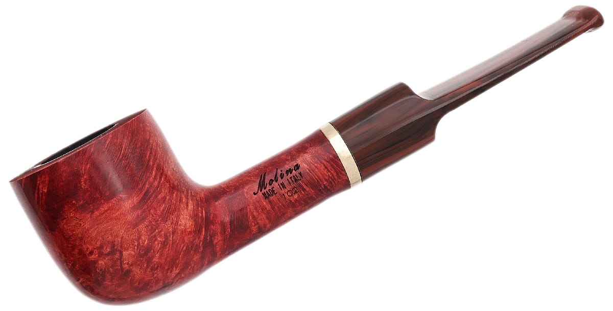 Striato Brown Smooth A526