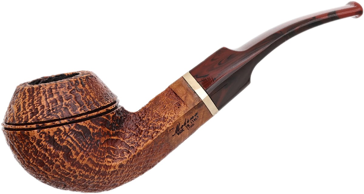 Striato Bicolor Sandblasted RH1