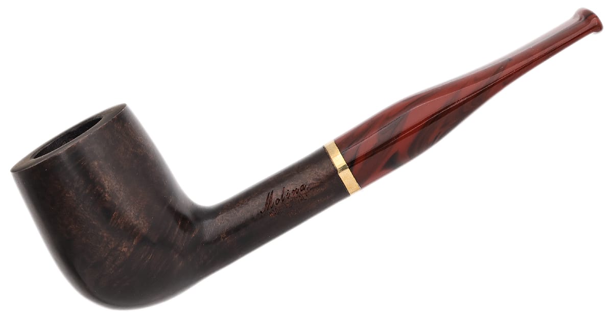 Striato Smooth Dark Brown C853