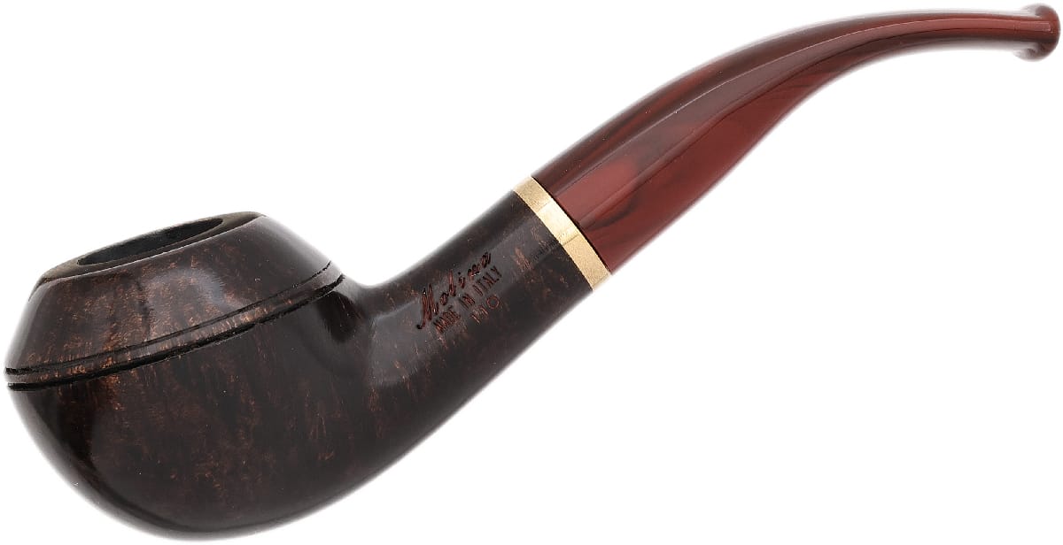 Striato Smooth Dark Brown MR27