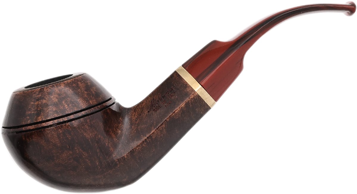 Striato Smooth Dark Brown RH1