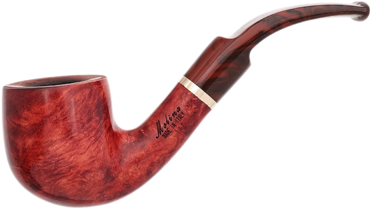 Striato Smooth Light Brown B6