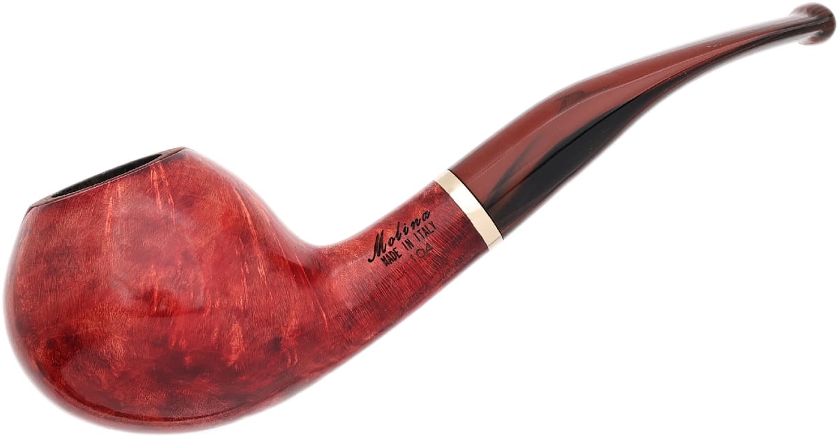 Striato Smooth Light Brown MV4