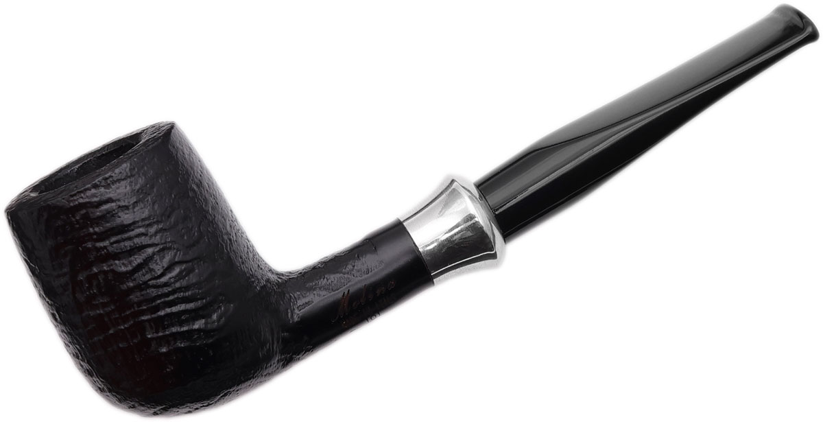 Tromba Sabbiato Nero