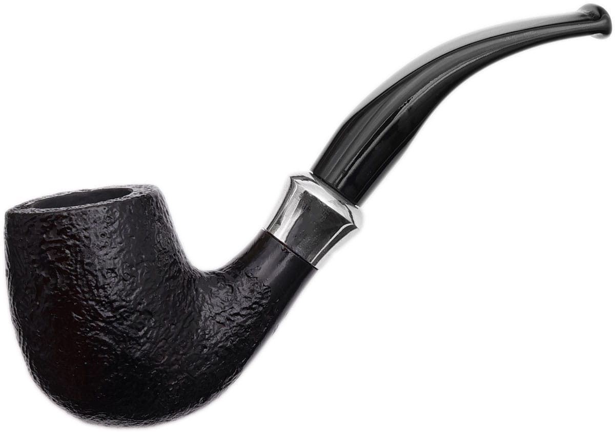 Tromba Black Sandblasted X160