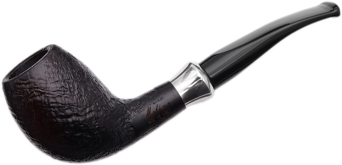 Tromba Black Sandblasted MV1