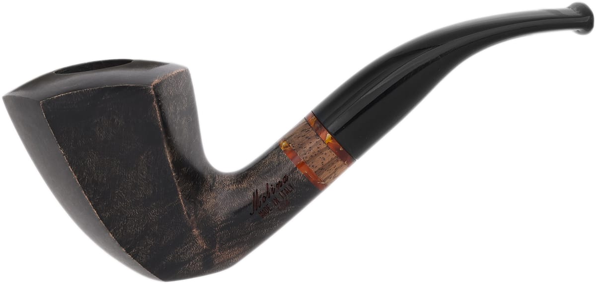 Zebrano Grey Smooth A826