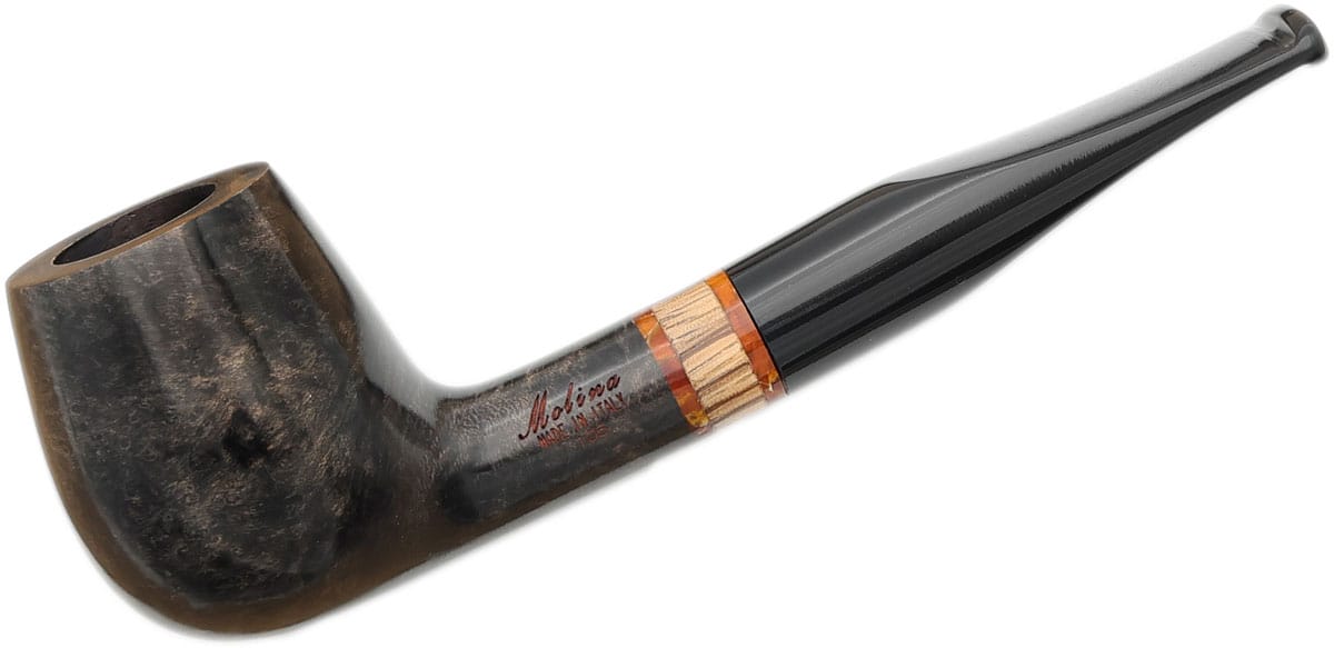 Zebrano Grey Smooth N2P